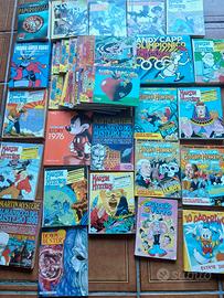 fumetti vari