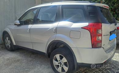 MAINDRA XUW500 W8AWD full optional