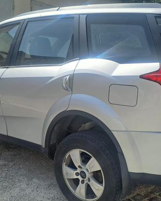 MAINDRA XUW500 W8AWD full optional