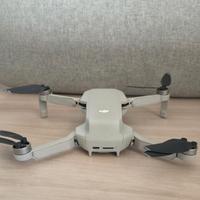 DJI Mavic Mini + 3 batterie + custodia – Usato, pe