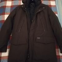 Woolrich originale nuovo giacca giubbotto XL