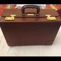 valigetta cartier originale