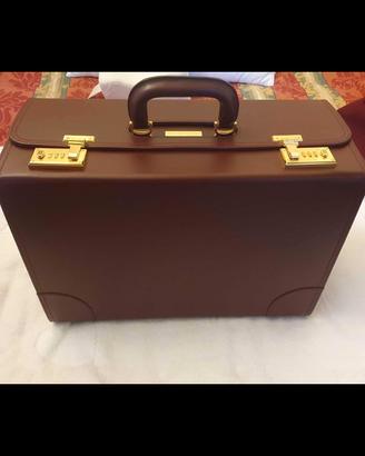 valigetta cartier originale