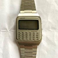 orologio anni 80 Seiko