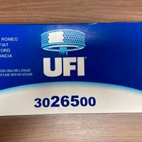  FILTRO ARIA UFI 3026500 ALFA ROMEO / FIAT / FORD 