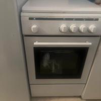 cucina a gas