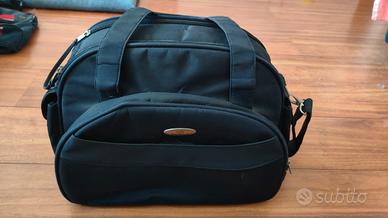 borsa x neonati Brevi 