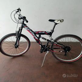 Bicicletta Trubbiani Flash