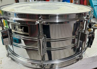 Rullante pearl export