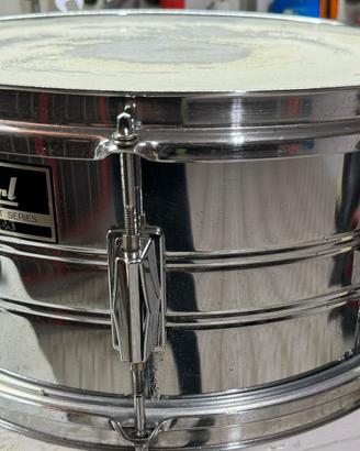 Rullante pearl export