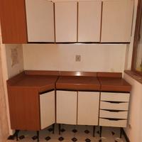 Cucina Salvarani elementi basi e pensili