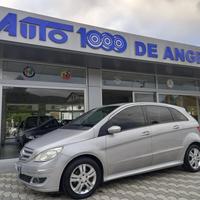 MERCEDES Classe B 180 CDI SPORT CAMBIO MANUALE ***