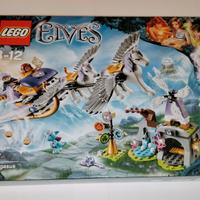 LEGO ELVES