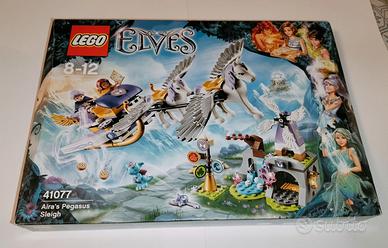 LEGO ELVES VARI