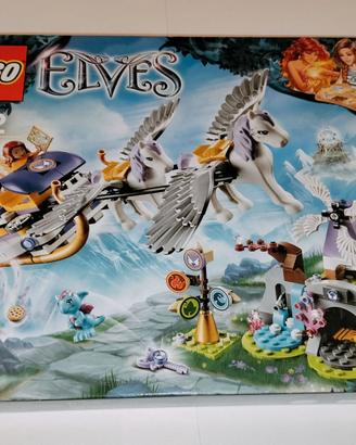 LEGO ELVES