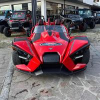 POLARIS slingshot