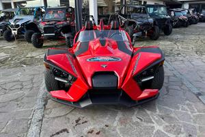 POLARIS slingshot