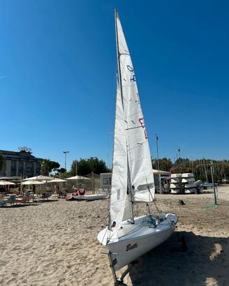 deriva 470