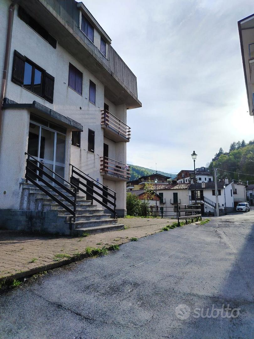 Apartment in Roburent, Cardini di Roburent - Vista 5