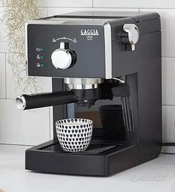 Macchina caffè Gaggia