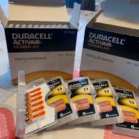 Duracell 13