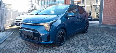 Kia Picanto 1.0 GDi 5 porte Style