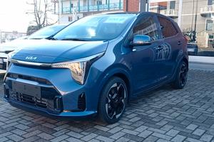 Kia Picanto 1.0 GDi 5 porte Style