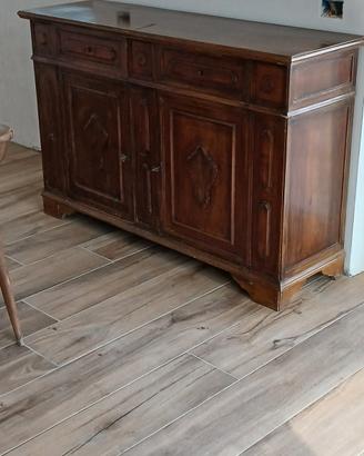 madia credenza 