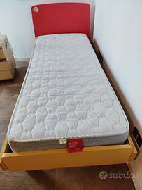 Letto bambini