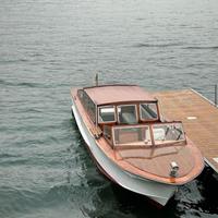 Serenella Taxi Veneziano