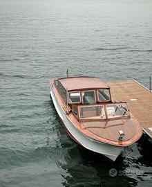 Serenella Taxi Veneziano