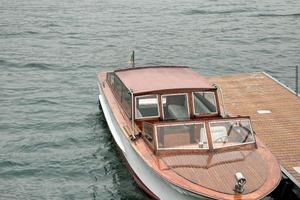 Serenella Taxi Veneziano