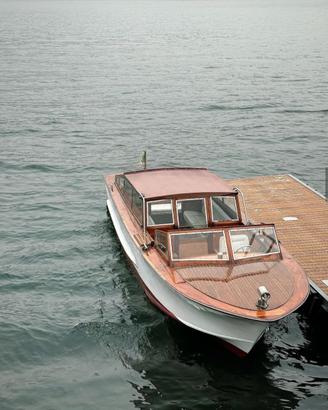 Serenella Taxi Veneziano