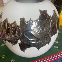 Grande vaso design vintage