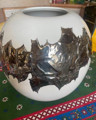 Grande vaso design vintage