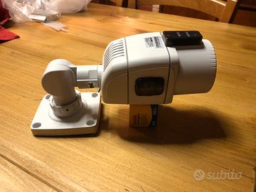 TELECAMERA BULLET 800 NUOVA