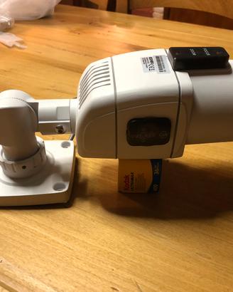 TELECAMERA BULLET 800 NUOVA