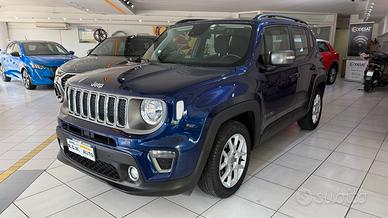 Jeep Renegade 1.0 T3 Limited