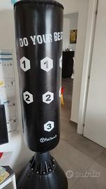 Sacco da fit boxe