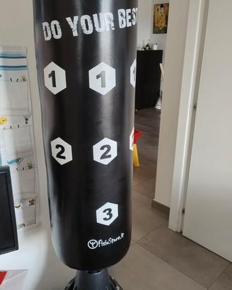 Sacco da fit boxe
