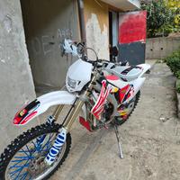 Honda.