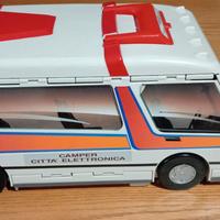 camper micro machines.