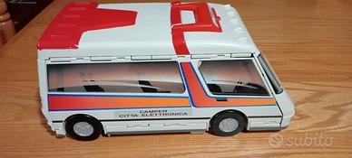 camper micro machines.