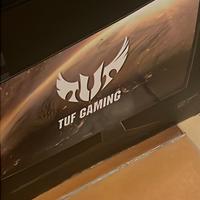 Schermo gaming 27" LED Monitor S27A350H