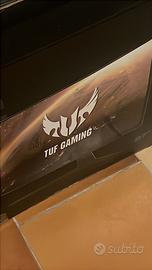 Schermo gaming 27" LED Monitor S27A350H