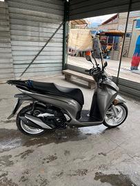 honda sh 350 