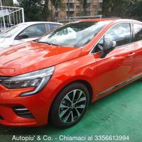 Renault Clio Full Hybrid E-Tech 145 CV Engin...