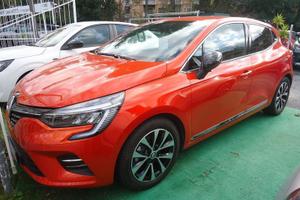 Renault Clio Full Hybrid E-Tech 145 CV Engin...