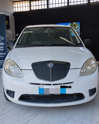 Lancia Ypsilon 1.4 benz/GPL CON GARANZIA