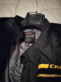 giacca moto